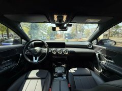 2021 Mercedes-Benz A-Class 2020 1.3T AT A 200LSportsedan chairDynamic Facelift #5