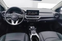 2025 Kia K3 2024 1.5L CVTComfortPremium #12