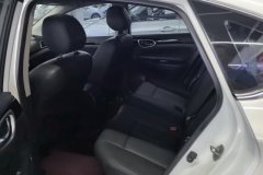2016 Nissan Sylphy 2016 1.6 AT XLLuxury #11