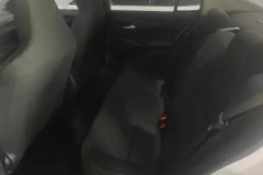 2021 Chevrolet Cavalier 2020 1.0T AT 325THappyEdition #11