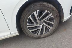 2024 Volkswagen Lavida 2024 1.5L AT starry sky 5Million thousandEdition #6