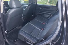 2024 Honda CR-V 2024 1.5T AT 240TURBO 2WDFeng ShangEdition 5Seat #11