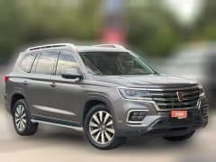 2019 Roewe RX8 2019 2.0T AT 30TSmart ConnectnetSupergroupFlagship 4WD #3