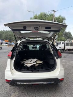 2017 Nissan X-Trail 2017 2.0 AT ComfortFWD #8