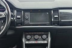 2018 Škoda Kodiaq 2018 2.0T AT TSI330 LuxuryPremium5Seat FWD Facelift #16