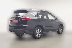 2019 Haval M6 2018 1.5T AT Elite FWD Facelift #2