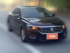 2019 Volkswagen Passat 2019 1.4T AT 280TSIBusiness China VI #3