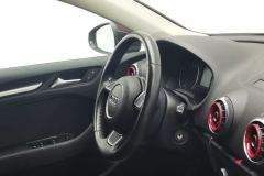 2016 Audi A3 Sedan 2016 1.4T AT 35TFSIEntry #23