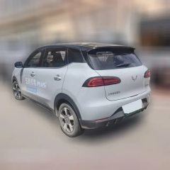 2024 Wuling Motors Wuling Bingo Plus 2024 401km Flagship 4SeatEdition #2