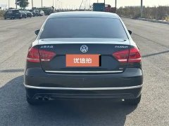 2015 Volkswagen Passat 2014 1.8TSI DSGYu ZunEdition #5