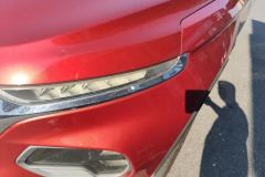 2018 Baojun 510 2017 1.5 AT Luxury #5