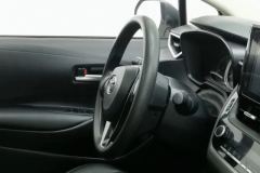 2022 Toyota Corolla 2021 1.2T AT S-CVTElitePLUSEdition #23