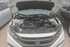 2020 Honda Civic 2019 1.5T AT 220TURBOPowermoveEdition China VI #10