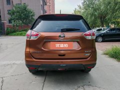 2015 Nissan X-Trail 2014 2.0L AT CVTComfort 2WD #8