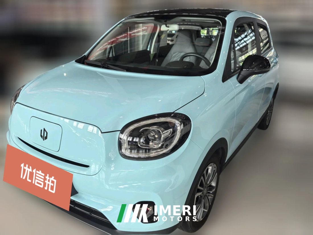 2025 Leapmotor T03 2025 403Comfort Enjoy
