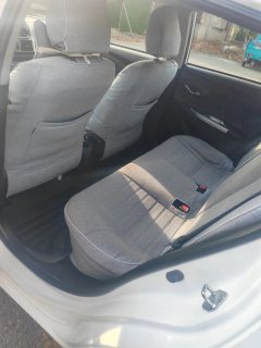 2015 Toyota Yaris L 2014 1.3 MT ECharmingEdition #4