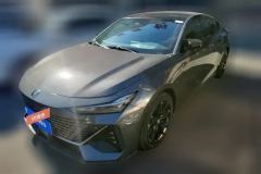 2024 Chang'an UNI-V 2023 1.5T AT Premium #1
