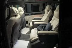 2024 Zeekr 009 2024 7SeataisleEdition4WD 108kWh #11