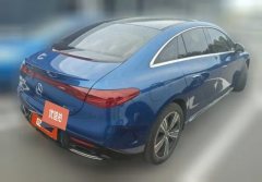 2023 Mercedes-Benz EQE 2022 350 Luxury #3