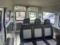 2020 Maxus V80 2020 2.5T AT AMTClassicCity Pei WangSWBMid Roof2/3Seat #6