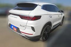 2021 BYD Song Plus 2020 1.5T AT Flagship #3