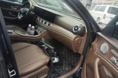 2020 Mercedes-Benz E-Class 2020 2.0T AT E300LLuxury #8