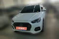 2018 Hyundai ix35 2018 2.0 AT ZhiyongPleasureFWD #2