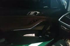 2022 BMW X5 2022 3.0T AT xDrive 40Li MSport Pkg #7