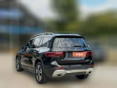 2025 Mercedes-Benz GLB-Class 2025 GLB 220 Dynamic #6