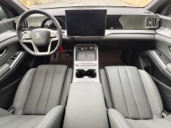 2026 BYD Song Pro New Energy 2026 DM-i 220KMSurpass #6