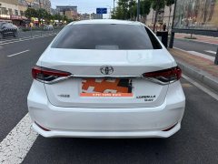 2022 Toyota Corolla 2021 1.2T AT S-CVTElitePLUSEdition #6