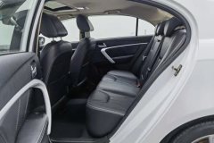 2017 Geely Auto Emgrand Sedan 2017 1.5L MT Million Edition Up #19