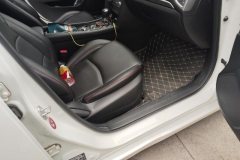 2017 Mazda Mazda3 Axela Sedan 2017 1.5 MT Comfort China V #8