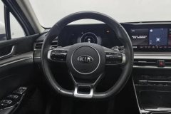 2021 Kia K5 2020 1.5T AT 270TLuxury #15