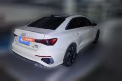 2023 Audi A3 Sedan 2022 A3L Limousine 1.4T AT 35 TFSI FashionSport #3
