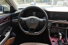 2021 Volkswagen Bora Sedan 2021 1.4T AT 280TSIEliteSmart Connect #15