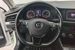 2021 Volkswagen Bora Sedan 2021 1.5 AT ComfortSmart Connect #15