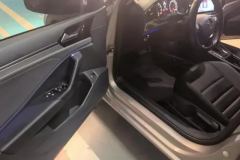 2019 Volkswagen Sagitar 2019 1.4T AT 280TSIComfort China VI #7