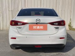 2019 Mazda Mazda3 Axela Sedan 2019 1.5 AT Cloud controlEditionComfort China V #8