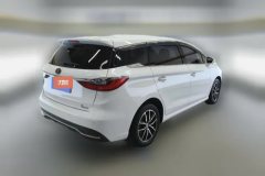 2018 BYD Song MAX 2017 1.5T AT Smart ConnectLuxury7Seat #3