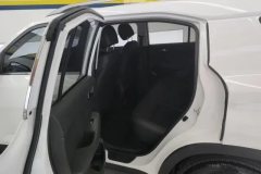 2021 Hyundai ix35 2021 1.4T AT 2WDGLSLeading #11