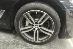 2021 BMW 5 Series 2021 2.0T AT 530LiLeadingLuxury Pkg #6