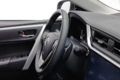 2018 Toyota Corolla 2017 1.8 AT EliteHybrid HEV Facelift #23