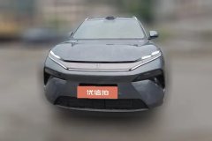 2025 BYD Tang L 2025 DM 215KMlidarFlagship #2