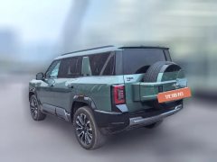 2025 Fangchengbao Bao8 2025 ZhiyongFlagship 5Seat #7