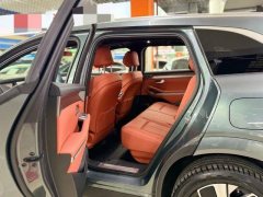 2025 BYD Tang L 2025 EV 670KMlidarFlagship #8