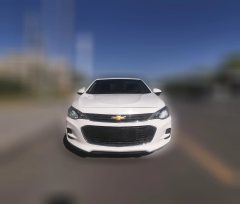 2018 Chevrolet Cavalier 2019 1.5 AT 320HappyEdition #2