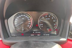 2024 BMW X2 2023 2.0T AT sDrive25i MOff-road package #14