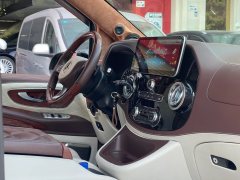 2021 Mercedes-Benz Vito 2021 2.0T AT Business 7Seat #15