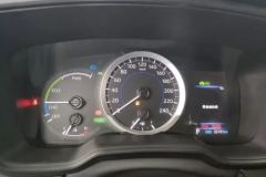 2022 Toyota Corolla 2022 Hybrid 1.8L AT E-CVTPioneer #14